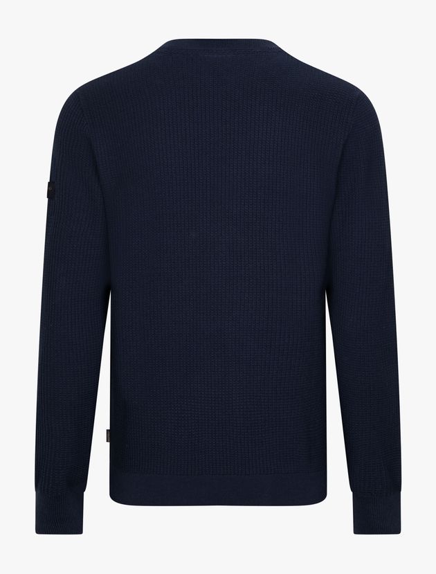 Camuro Pullover