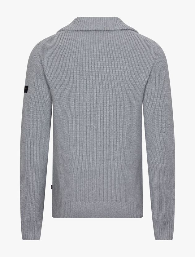 Giono Half Zip Pullover