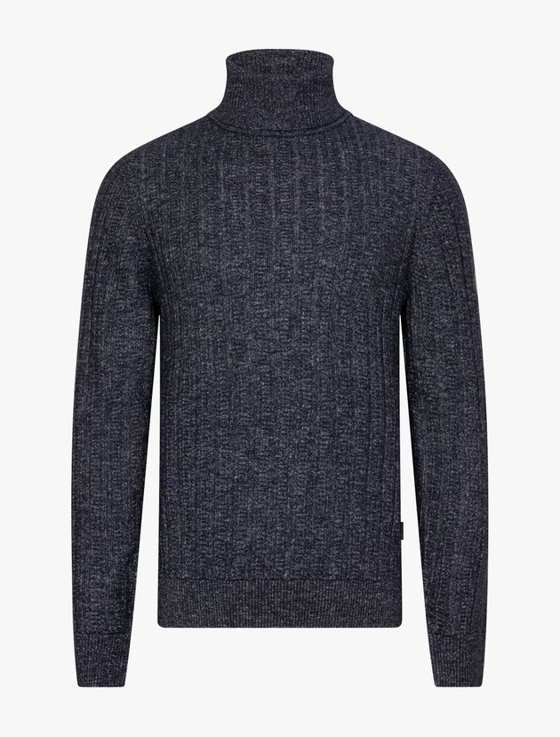 Givato Roll Neck