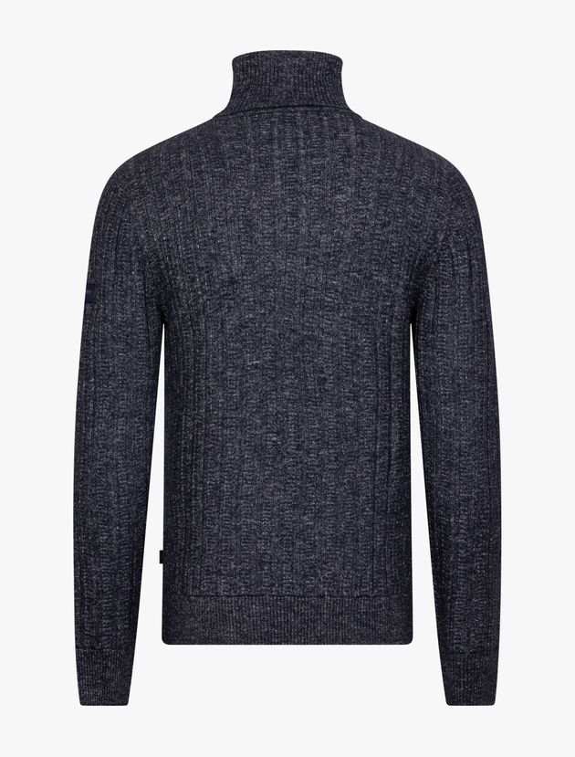 Givato Roll Neck