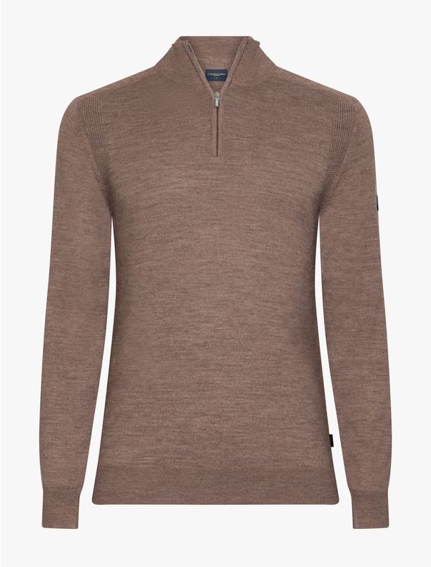 Palio Half Zip Trui