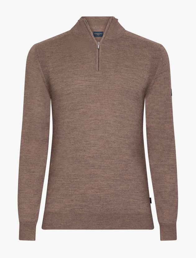Palio Half Zip Trui