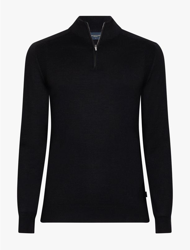 Palio Half Zip Trui