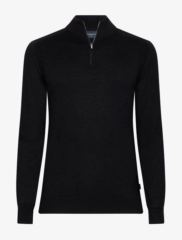 Palio Half Zip Pullover