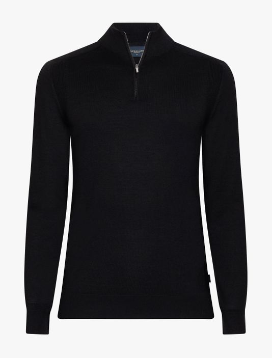 Palio Half Zip Trui