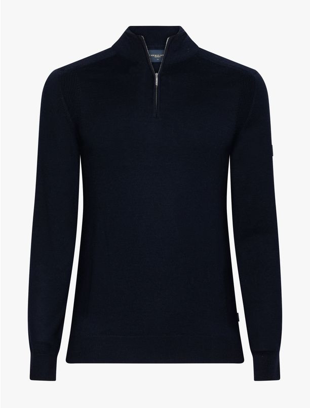 Palio Half Zip Trui