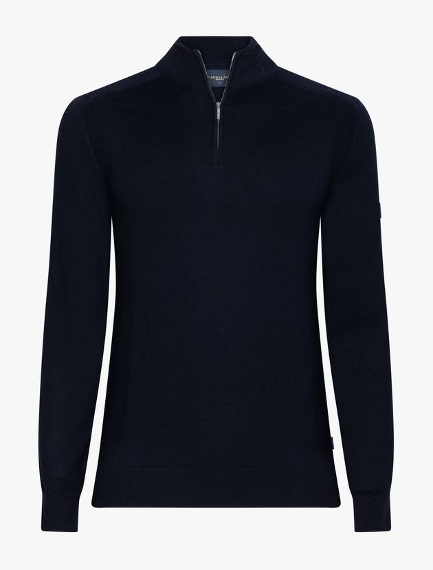 Palio Half Zip Pullover