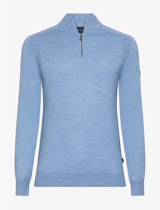 Palio Half Zip Trui