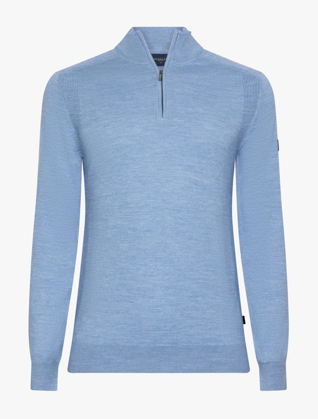 Palio Half Zip Trui