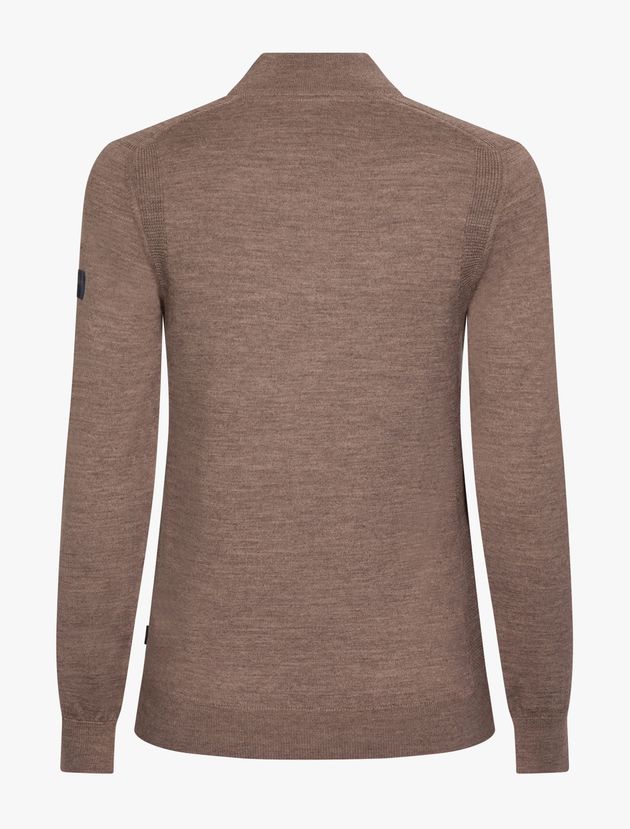 Palio Half Zip Trui