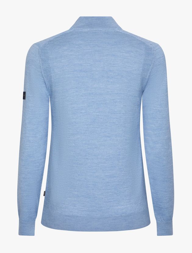 Palio Half Zip Trui