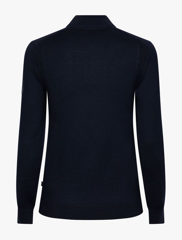Palio Half Zip Pullover