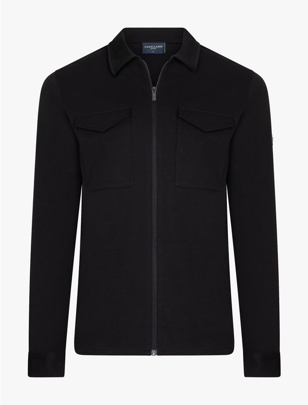 Zeradino Overshirt