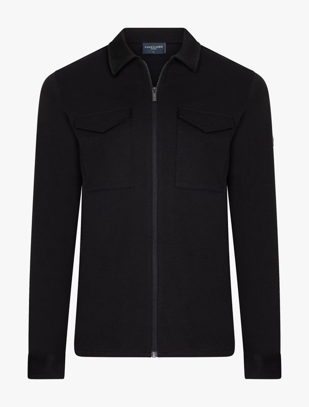 Zeradino Overshirt