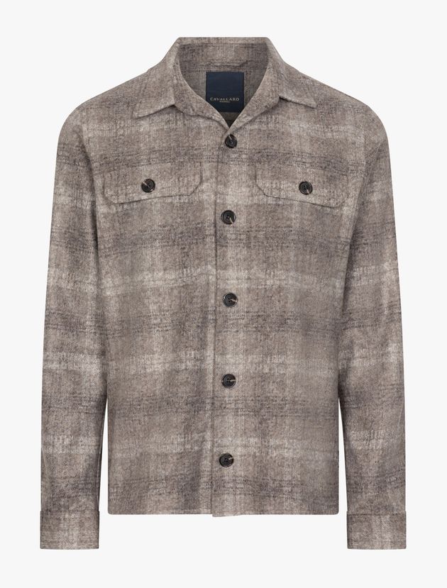 Selvoni Overshirt