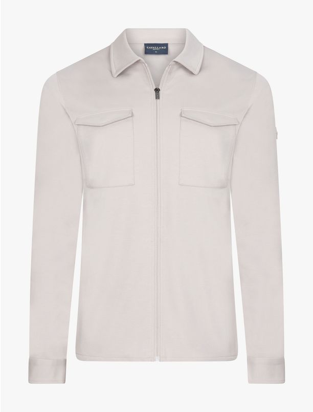 Zeradino Overshirt