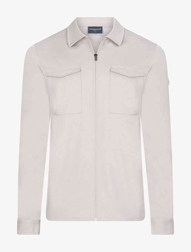 Zeradino Overshirt