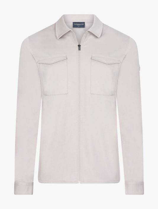 Zeradino Overshirt