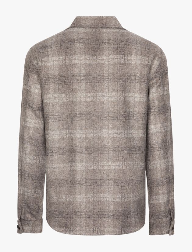 Selvoni Overshirt