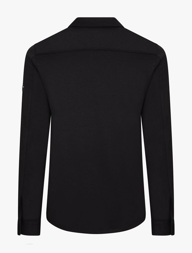 Zeradino Overshirt