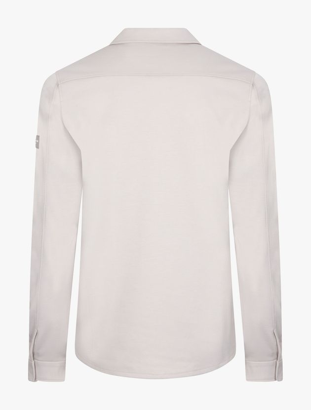 Zeradino Overshirt