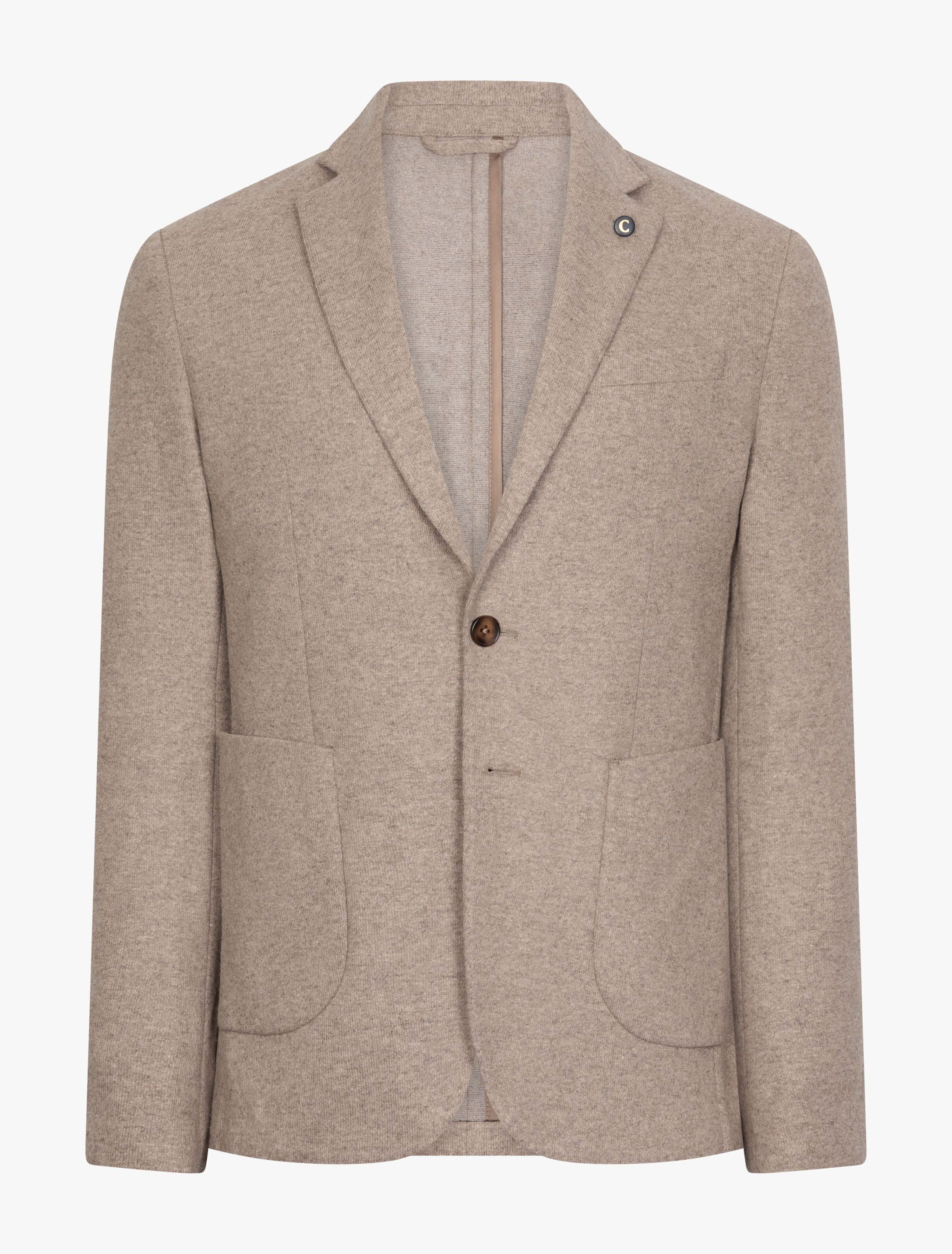 Taupe Melange