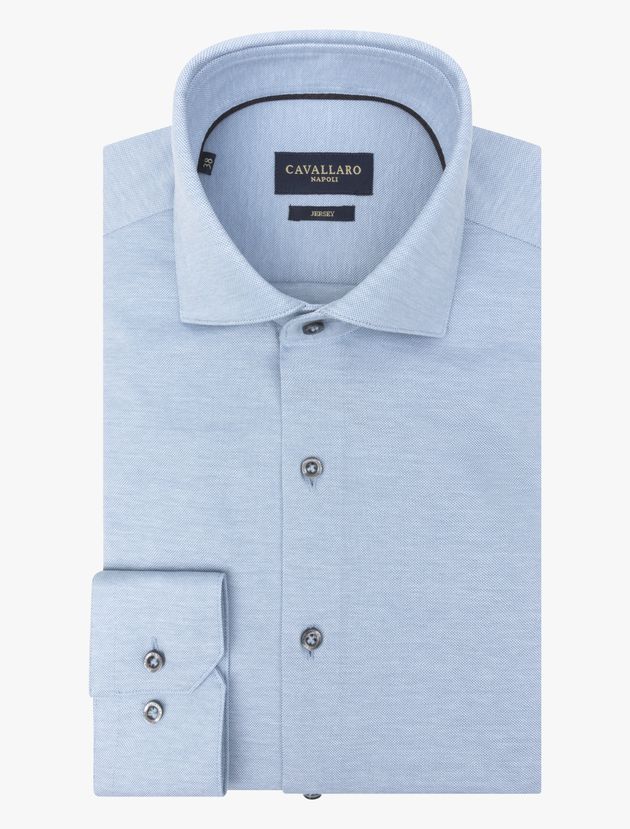 Piquo Shirt