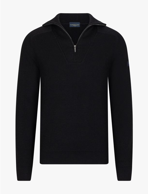 Corsico Half Zip Trui