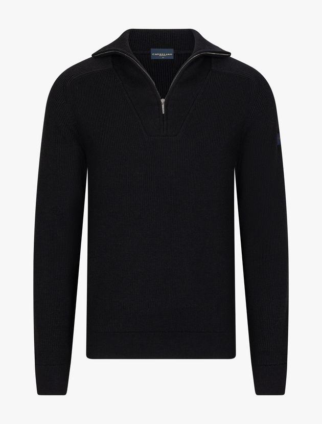 Corsico Half Zip Trui