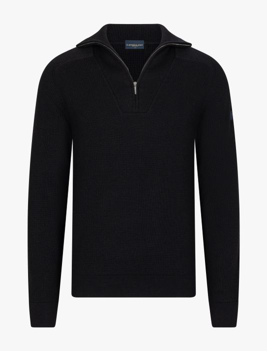 Corsico Half Zip Trui