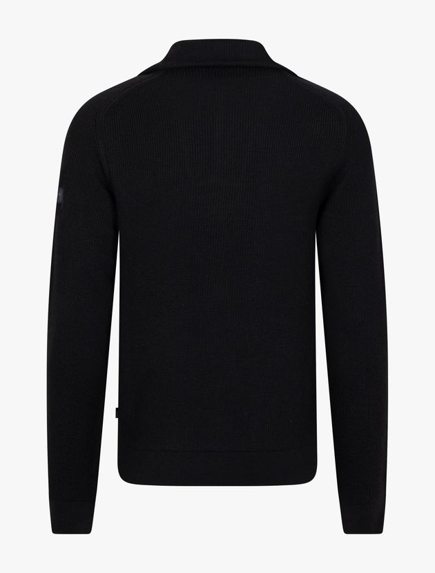 Corsico Half Zip Trui