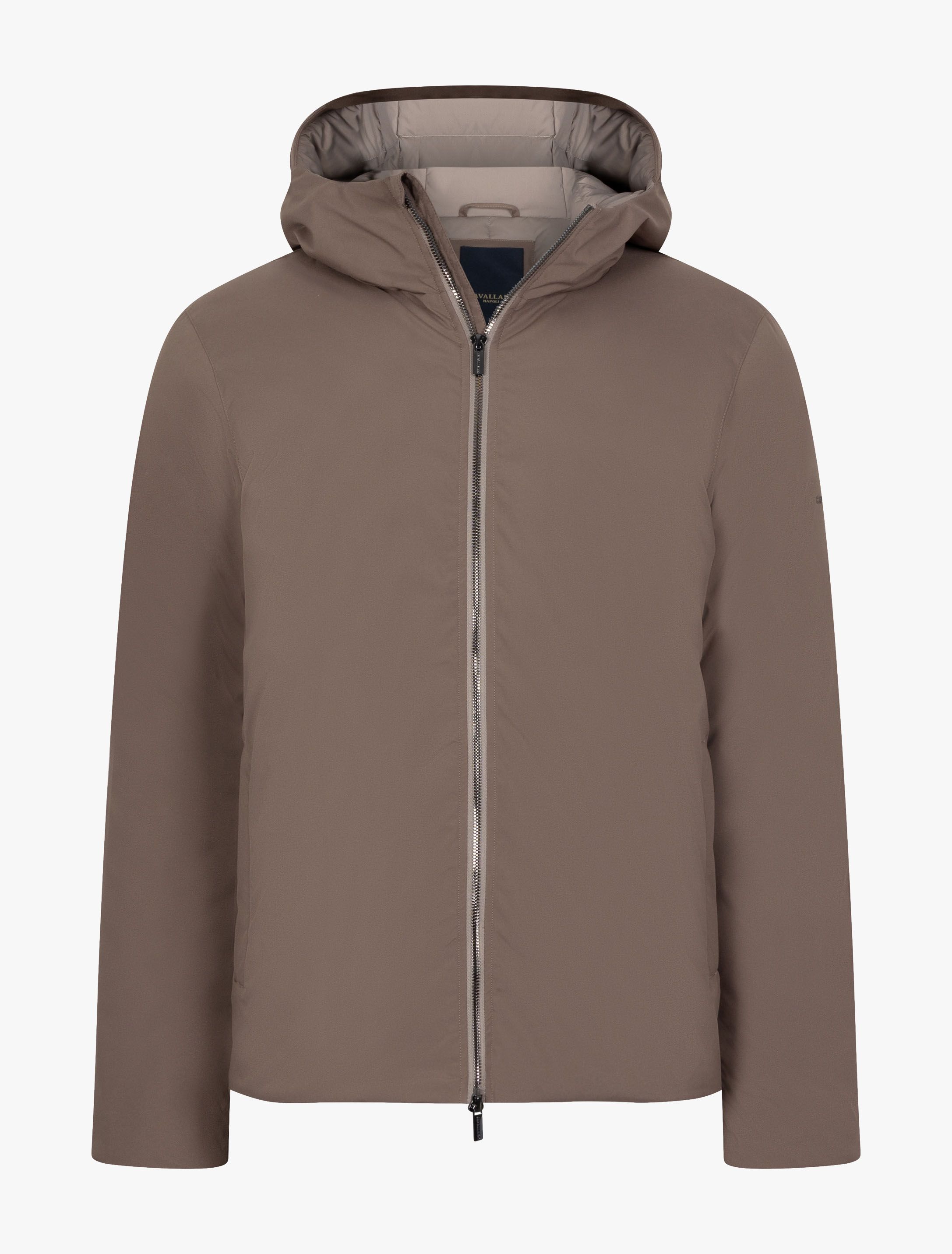 Dark taupe