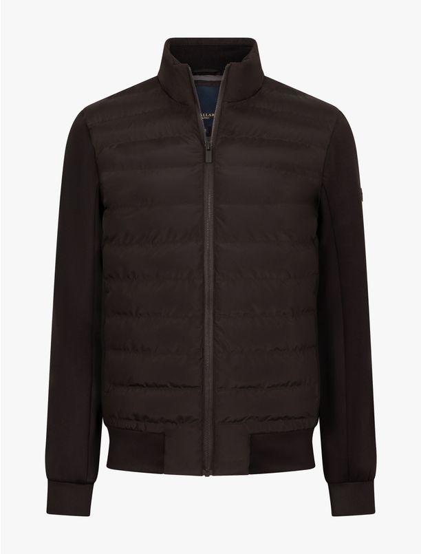 Quintino Jacket