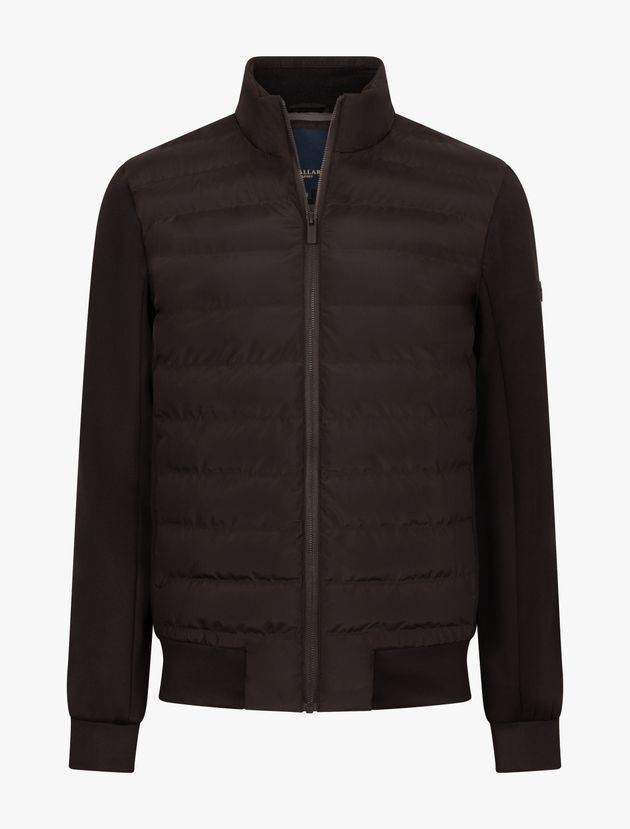 Quintino Jacket