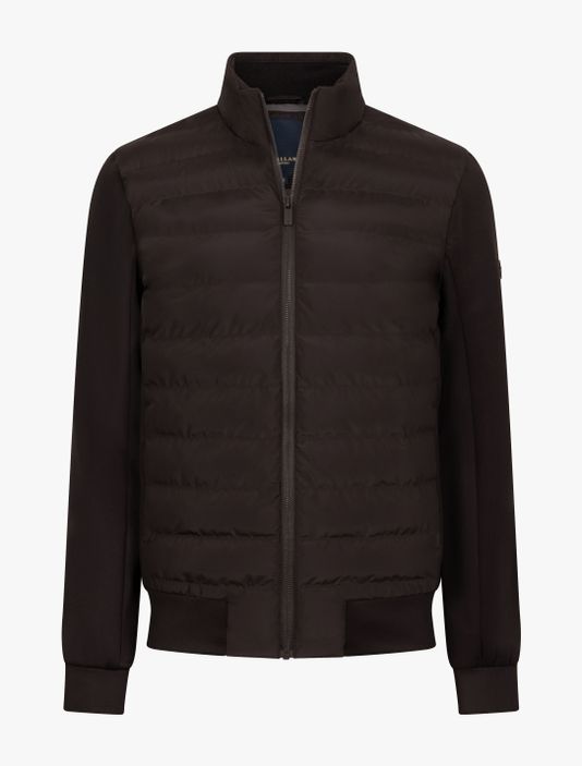 Quintino Jacket