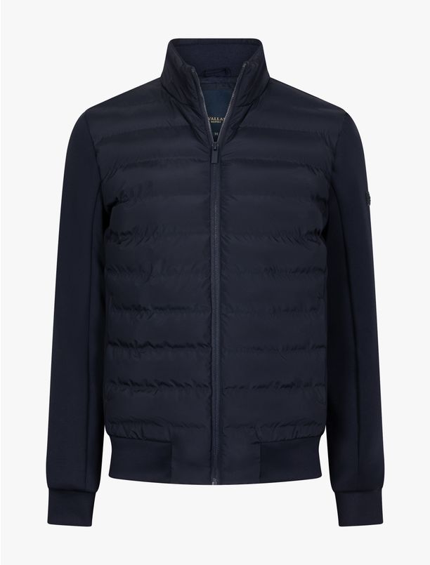 Quintino Jacket