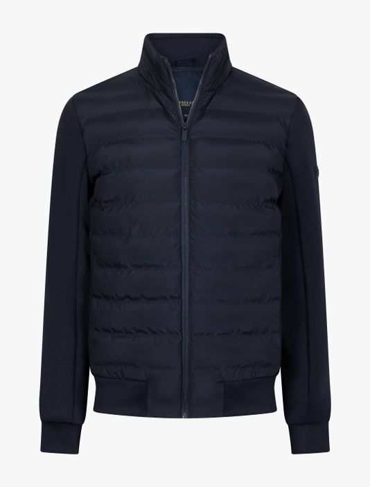 Quintino Jacket