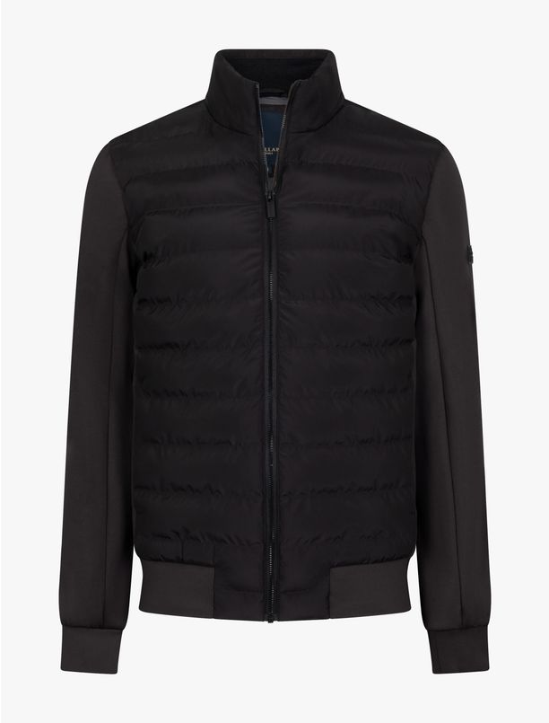 Quintino Jacket