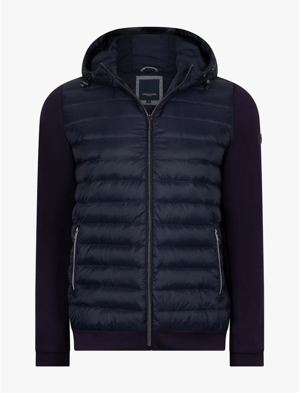 Erlanio Jacket