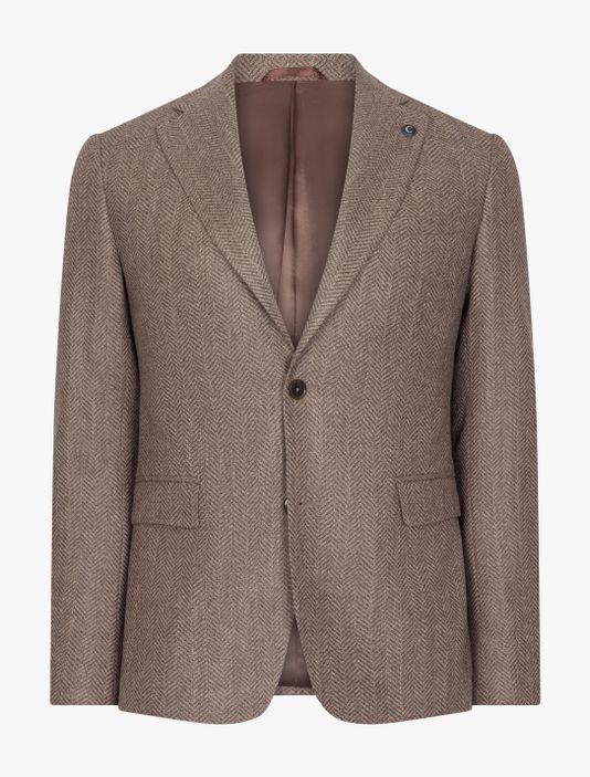 Menaggio Jacket