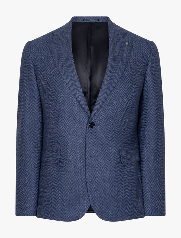 Menaggio Jacket