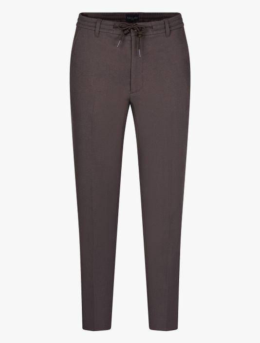 Zeradino Melange Trousers
