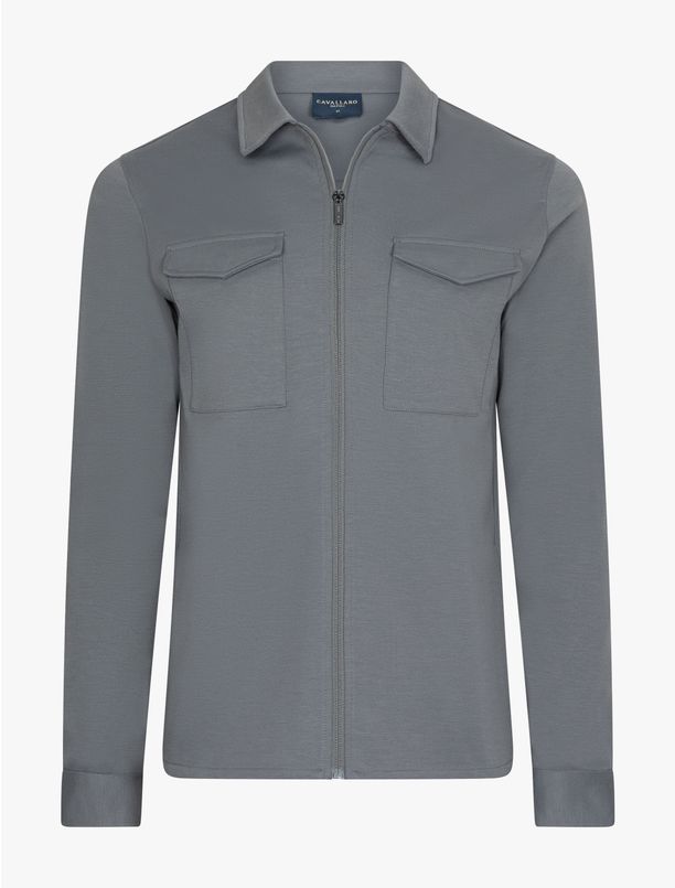 Zeradino Overshirt