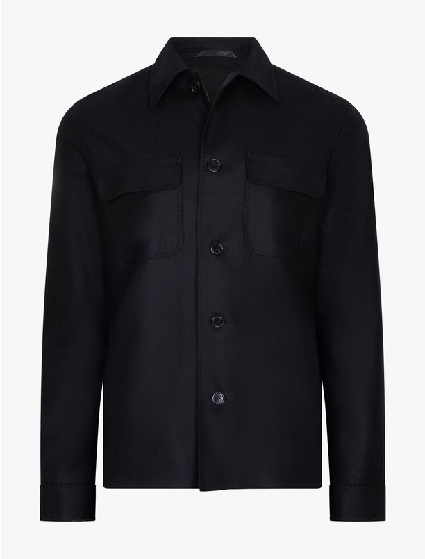 Locarno Overshirt