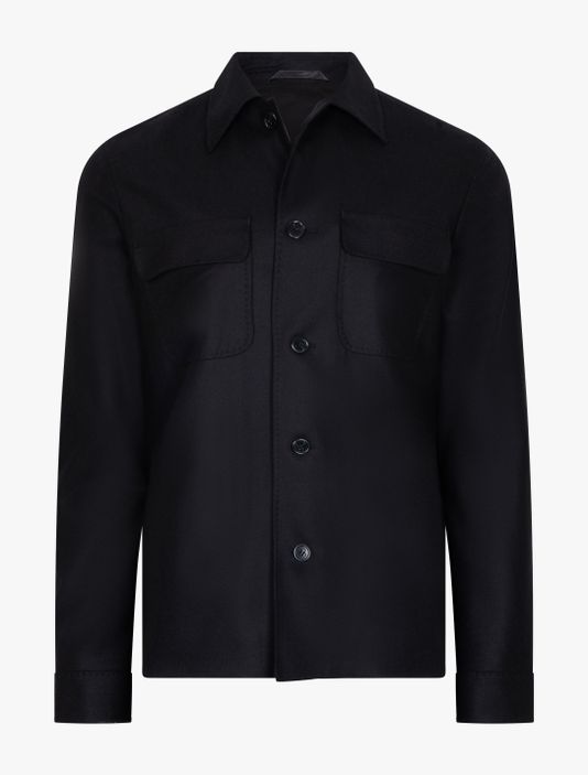 Locarno Overshirt
