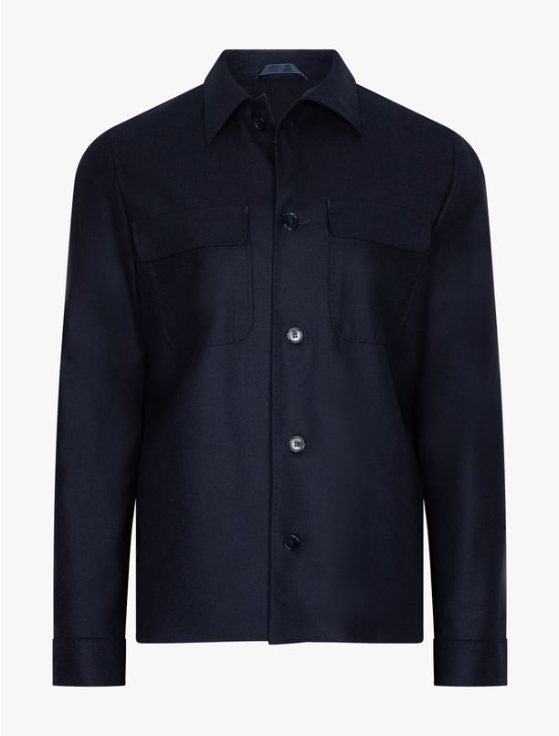 Locarno Overshirt