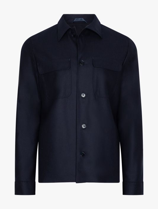 Locarno Overshirt