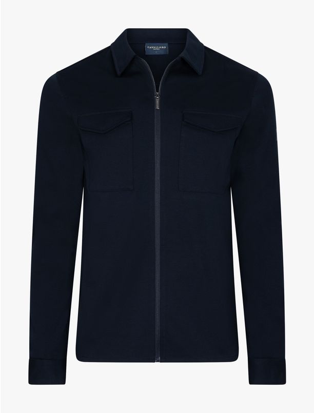 Zeradino Overshirt