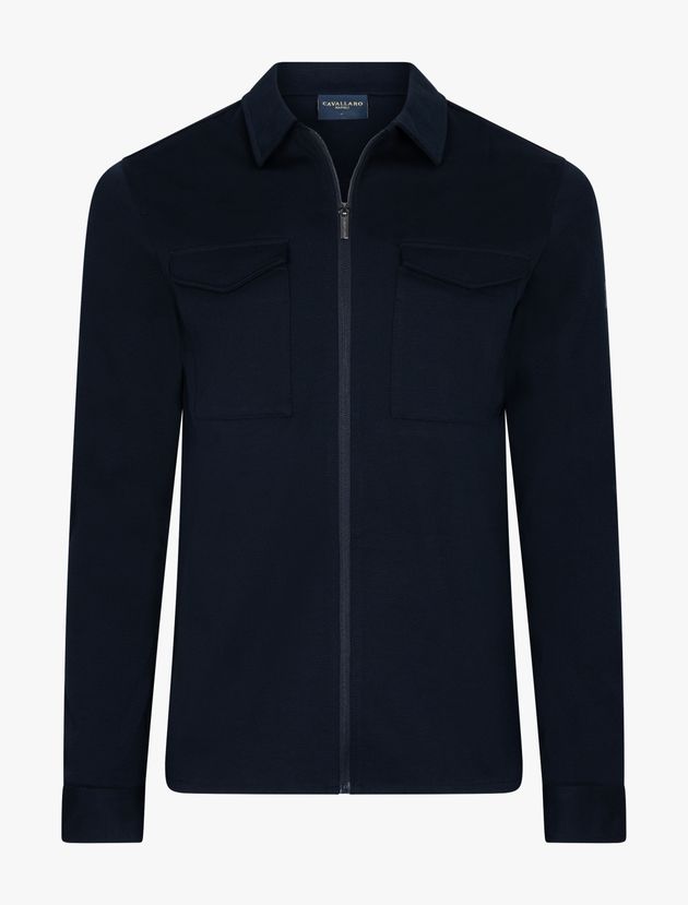 Zeradino Overshirt