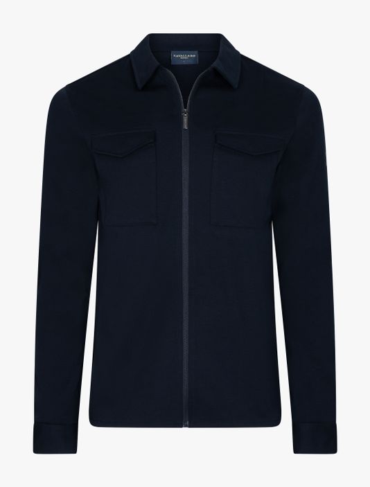 Zeradino Overshirt